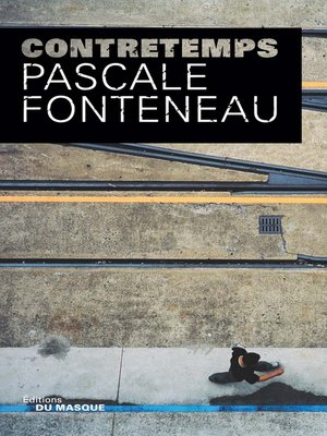 cover image of Contretemps